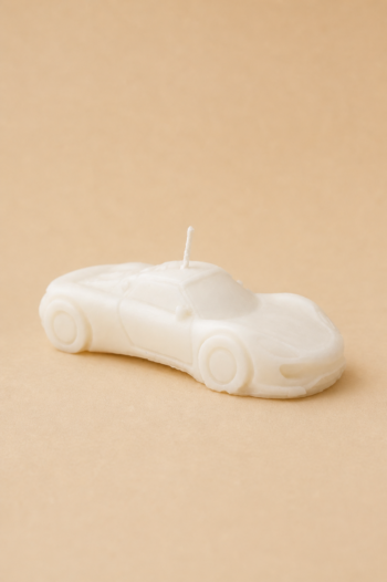 Car Candle