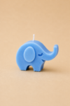 Elephant Candle