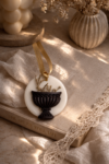 Round Vase Sachet