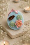 Lotus Puddle Sachet