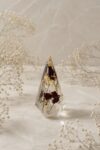 Petite Petal Ring Holder