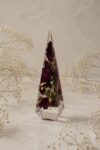 Bloom Peak Ring Holder