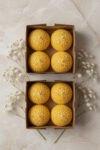 Ladoo Candle Basic Set