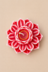 Layered Beaded Lotus
