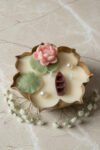 Lotus Pond Urli Candle