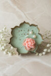 Lotus Puddle Urli Candle