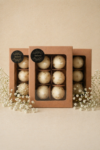 Modak pack of 6