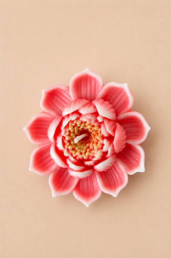 Multi Layered Lotus