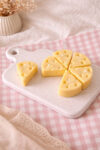 Cheese Candle