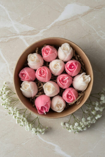 Tulip Hamper