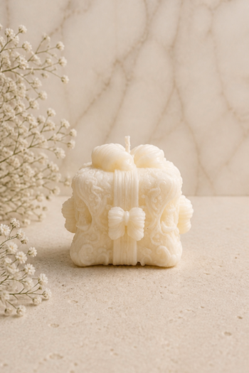 Cute Gift Candle