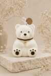 Big Fat Bear Candle