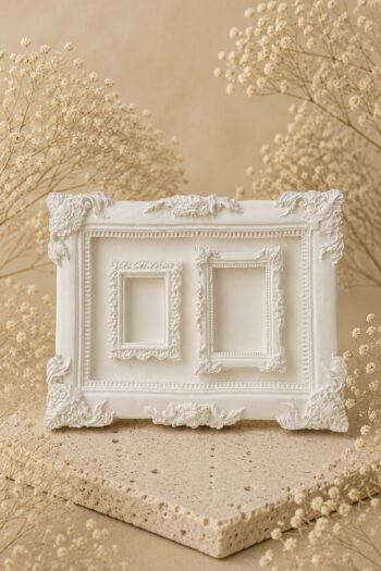 Vintage Frame