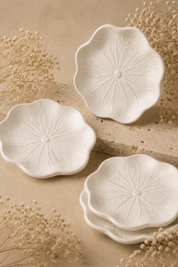 Lotus Leaf Tray
