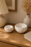 Small rope jar
