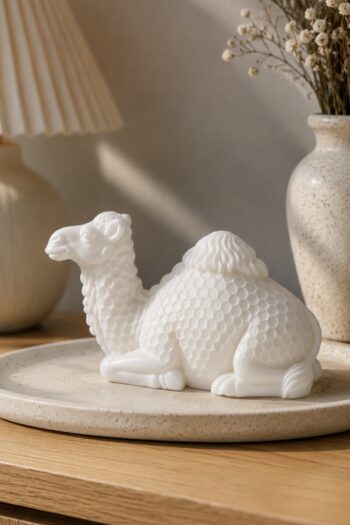 Camel Candle