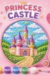 Castle Theme Plaque