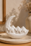 Moon Camel Candle
