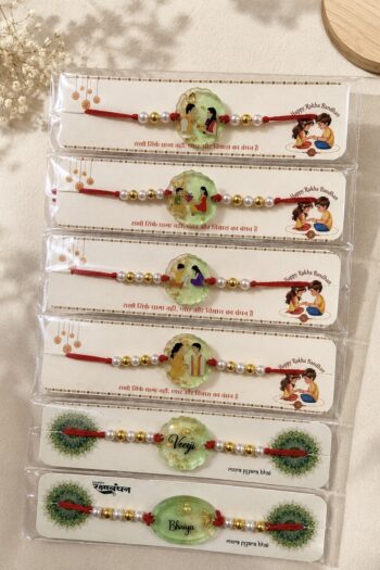 Rakhi