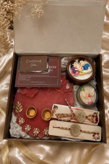 Rakhi Gift Hamper