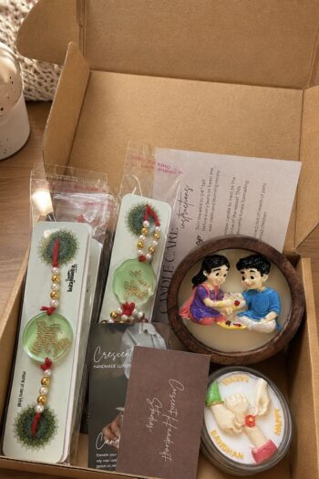 Rakhi Hamper