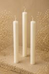 Round Pillar Candle