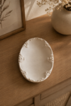 Victorian Oval Tray