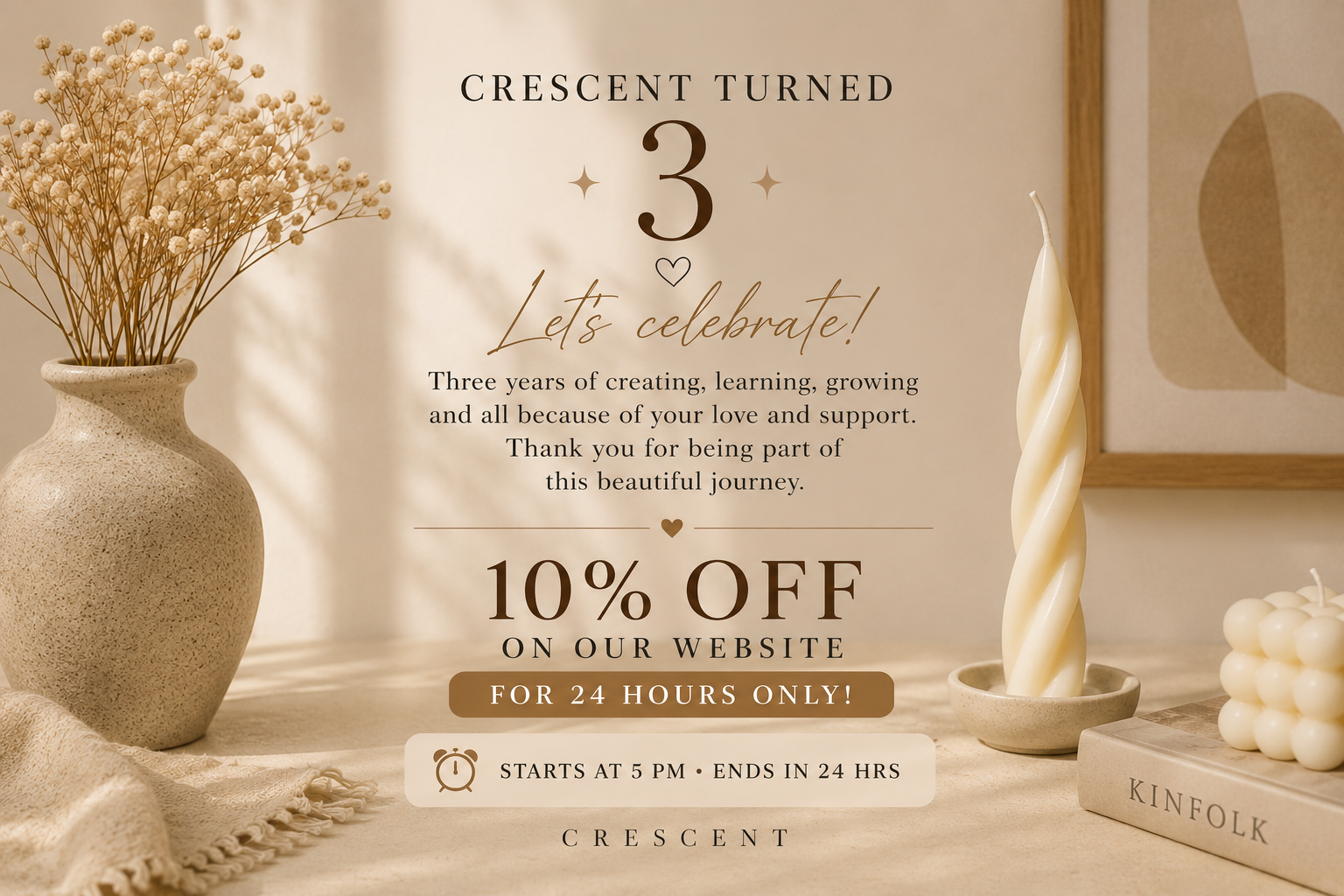 Birthday Banner 